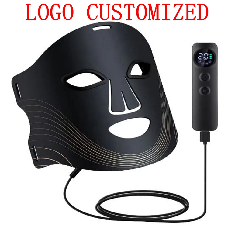 Kolik toho víte o maskách terapie červeného světla？