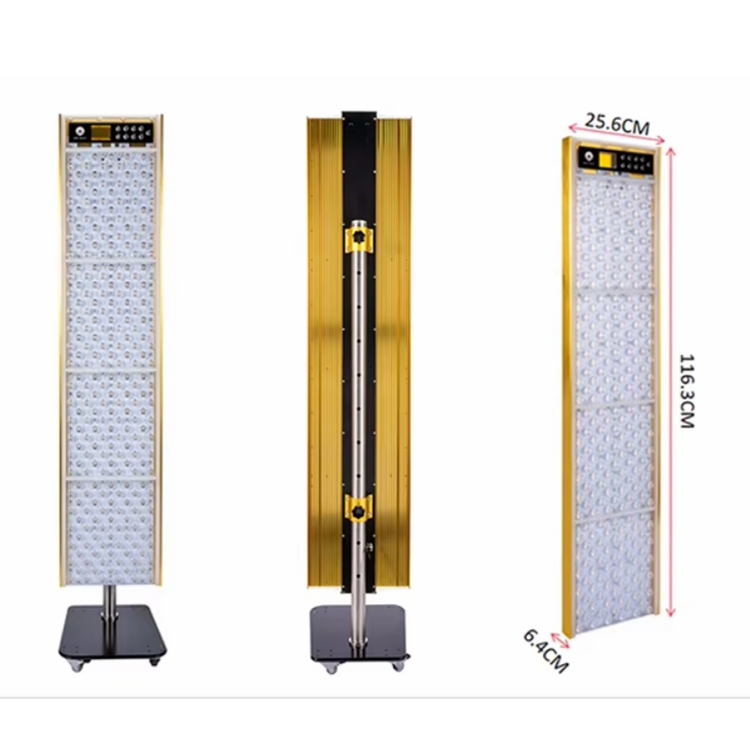 Znáte prodejní místa panelu SZCAVLON Red Light therapy Sauna panel?